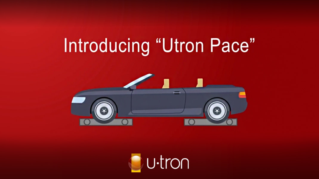 U-tron is the leading provider of fully automated parking solutions in the US. 
