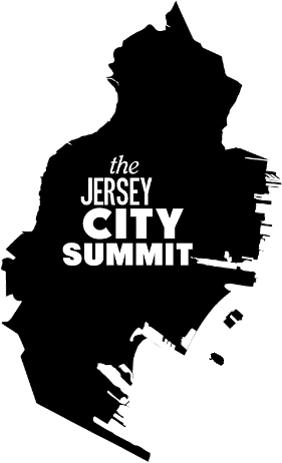 the jersey city summit logo