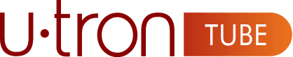 utron videos logo