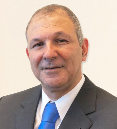 Haim Shani, Unitronics CEO