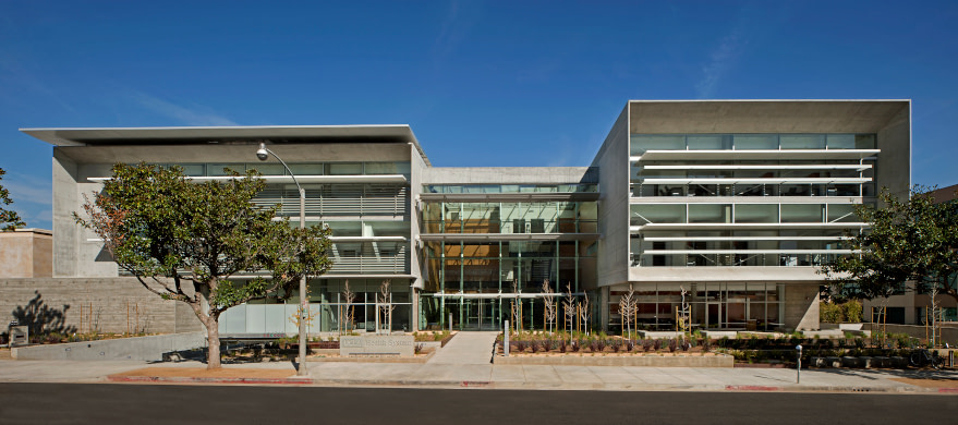 UCLA Medical Center, Santa Monica, CA,
